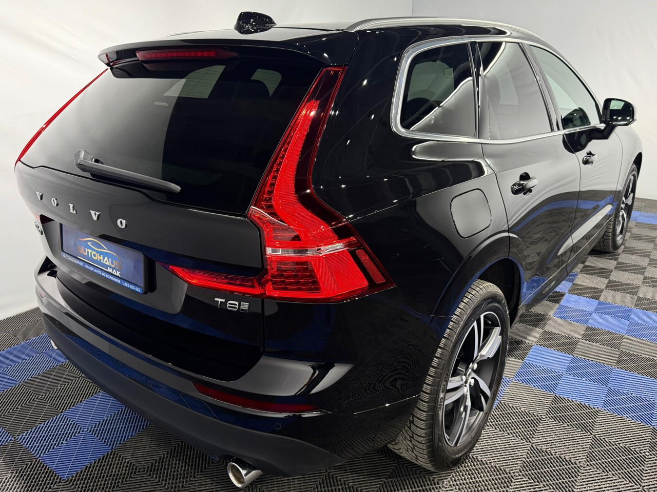 Volvo XC60 2017 - image