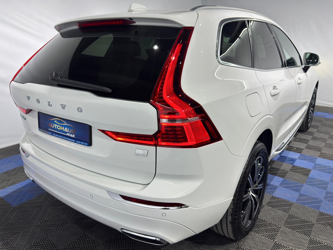 Volvo XC60 2017 - image
