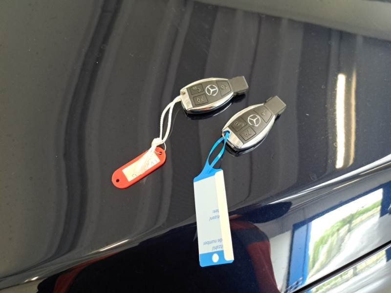 Mercedes-Benz GLC-Class C253 (2015 - 2022) image