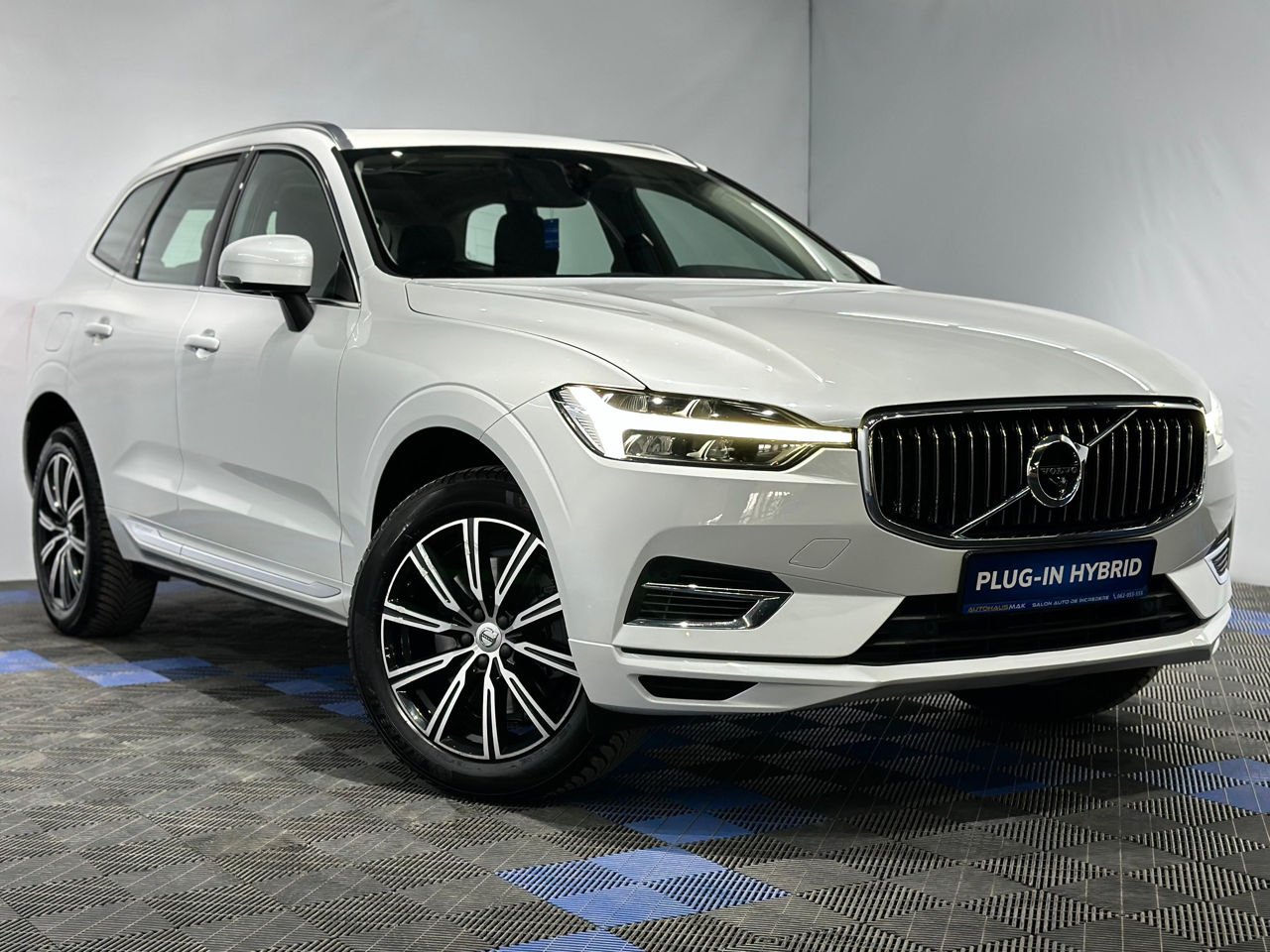 Volvo XC60 2017 - image
