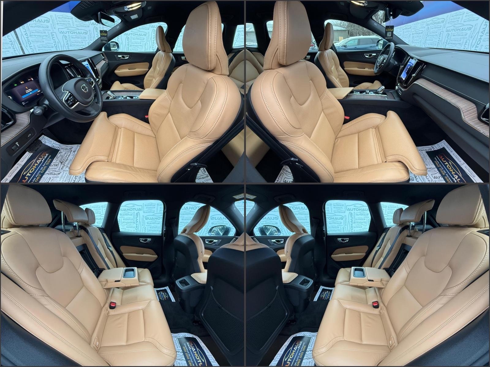 Volvo XC60 2017 - image