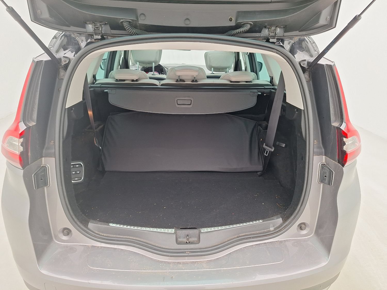 Renault Scenic IV (2016 - 2022) image