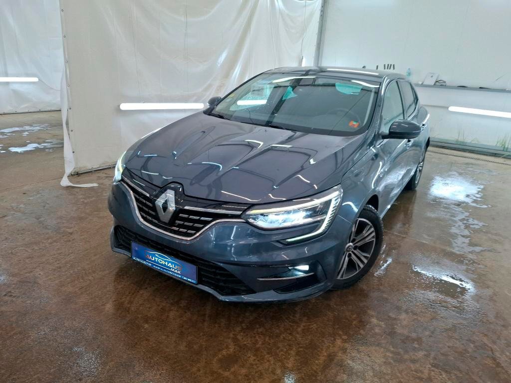 Renault Megane IV (2016 - ) image