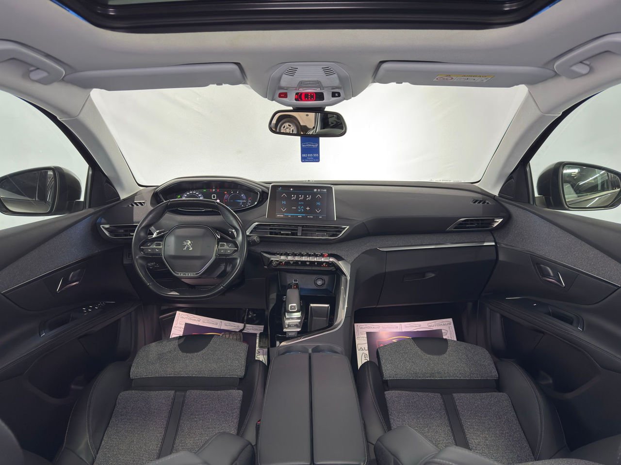 Peugeot 5008 II (2017 - ) image