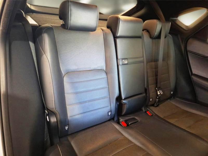 Lexus NX I (2014 - 2021) image