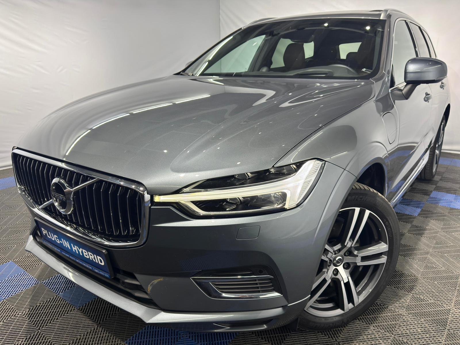 Volvo XC60 2017 - image