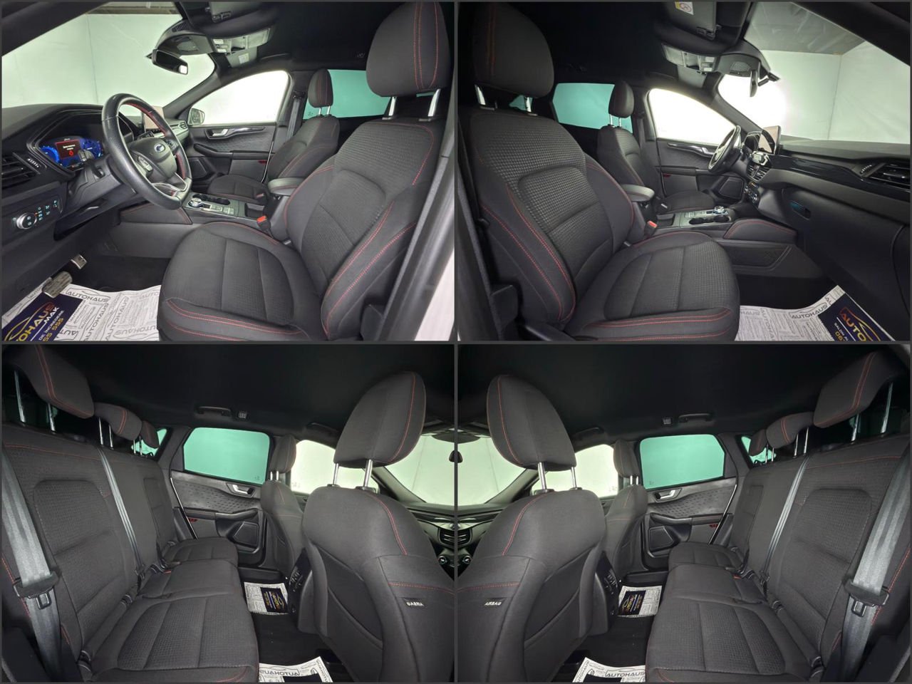 Ford Kuga III (2019 - ) image