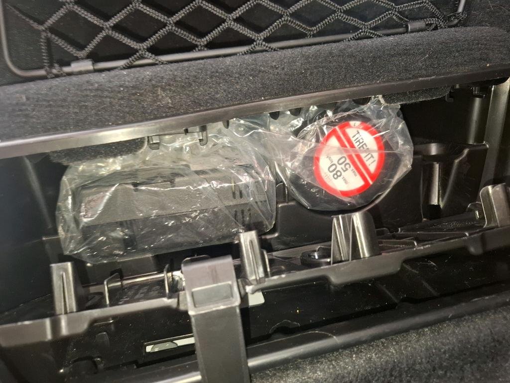 Mercedes-Benz GLC-Class C253 (2015 - 2022) image