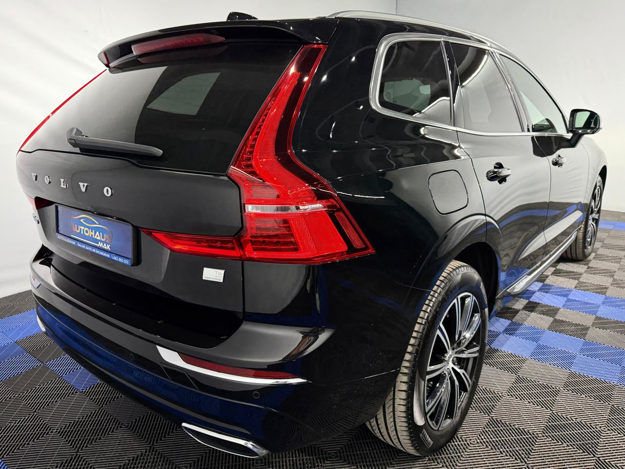 Volvo XC60 2017 - image