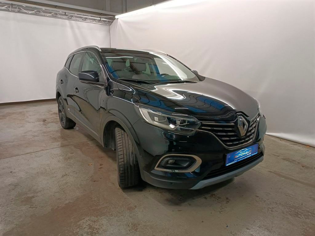 Renault Kadjar I (2015 - 2022) image