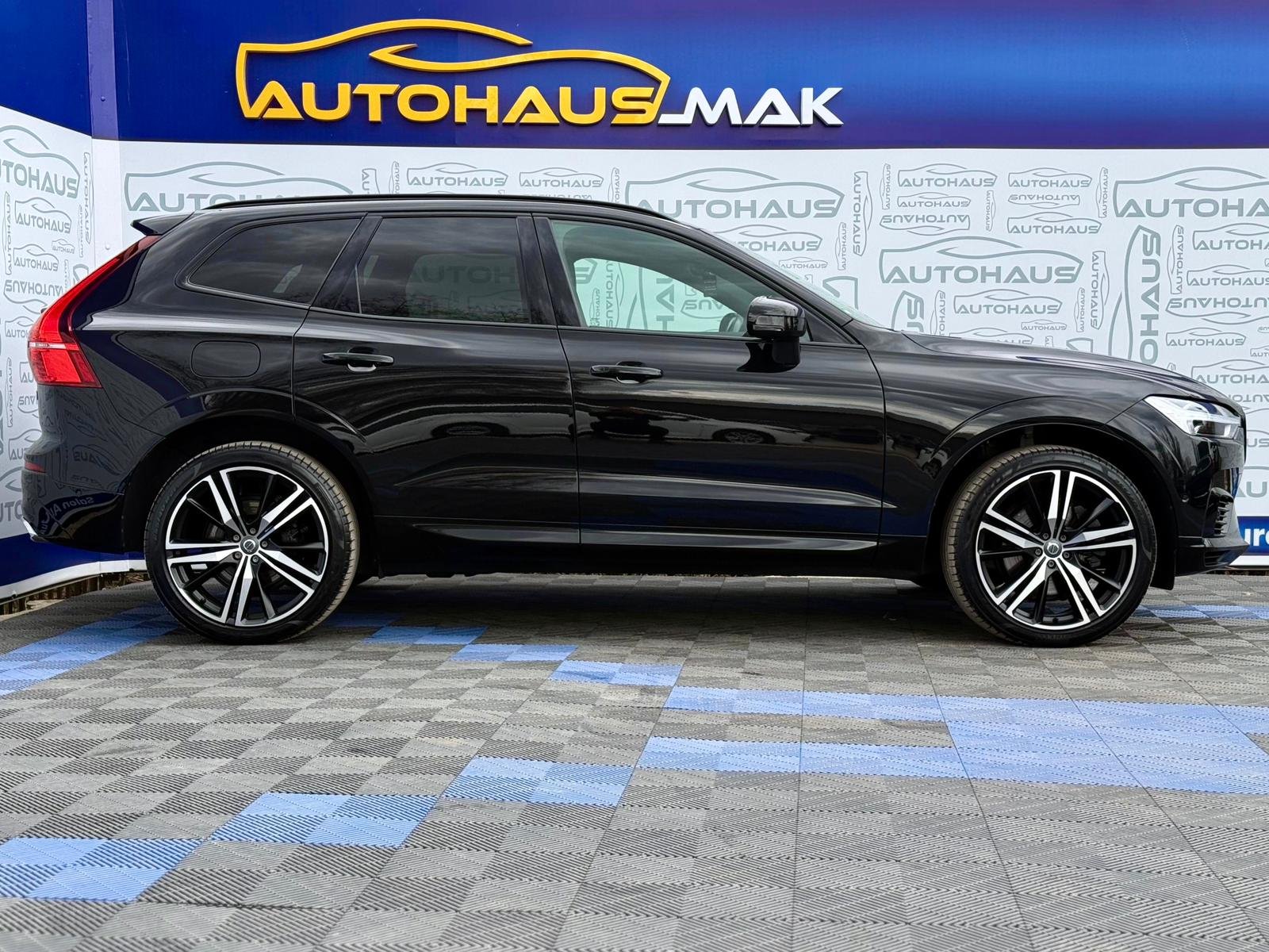 Volvo XC60 2017 - image