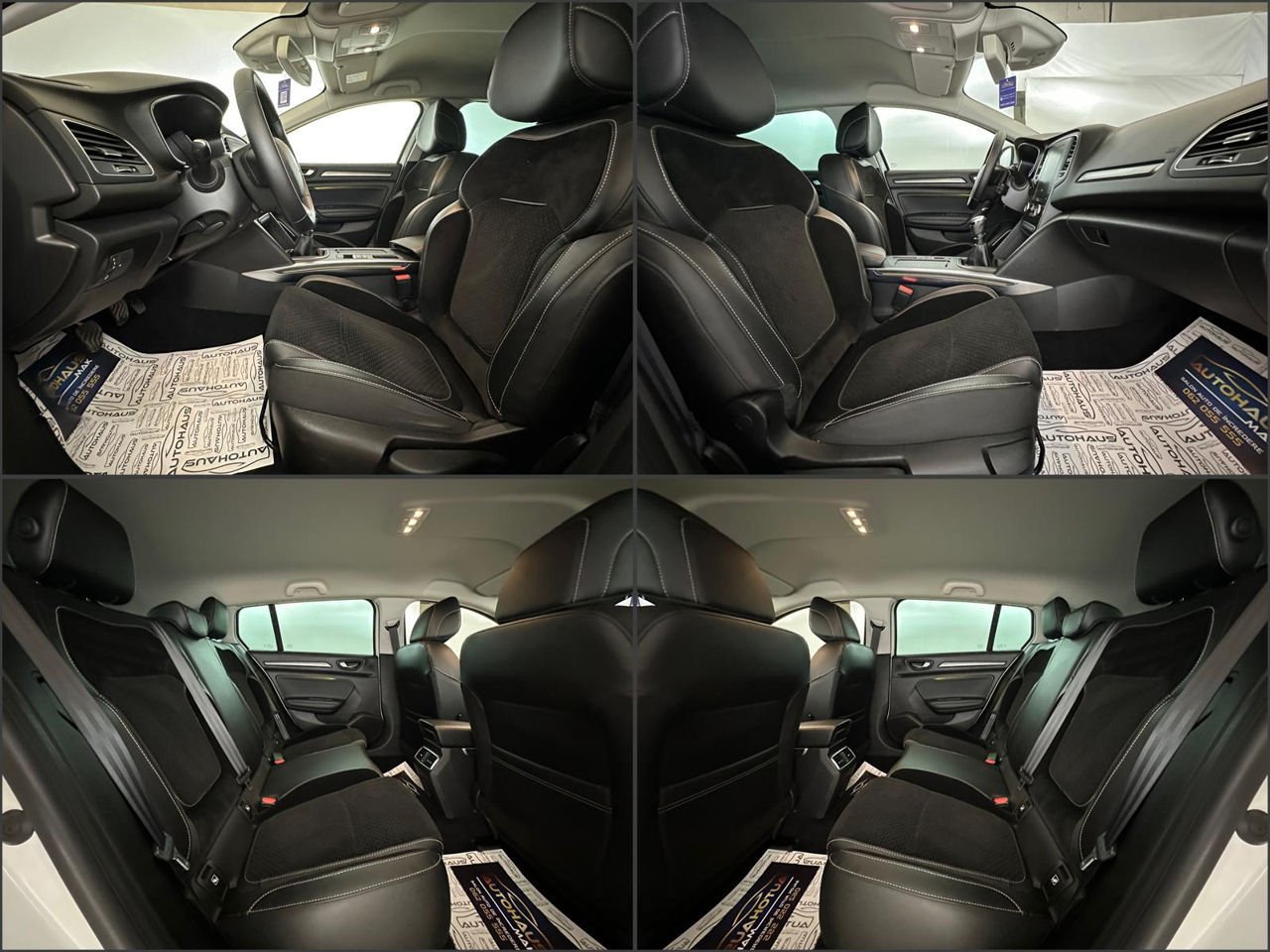 Renault Megane IV (2016 - ) image