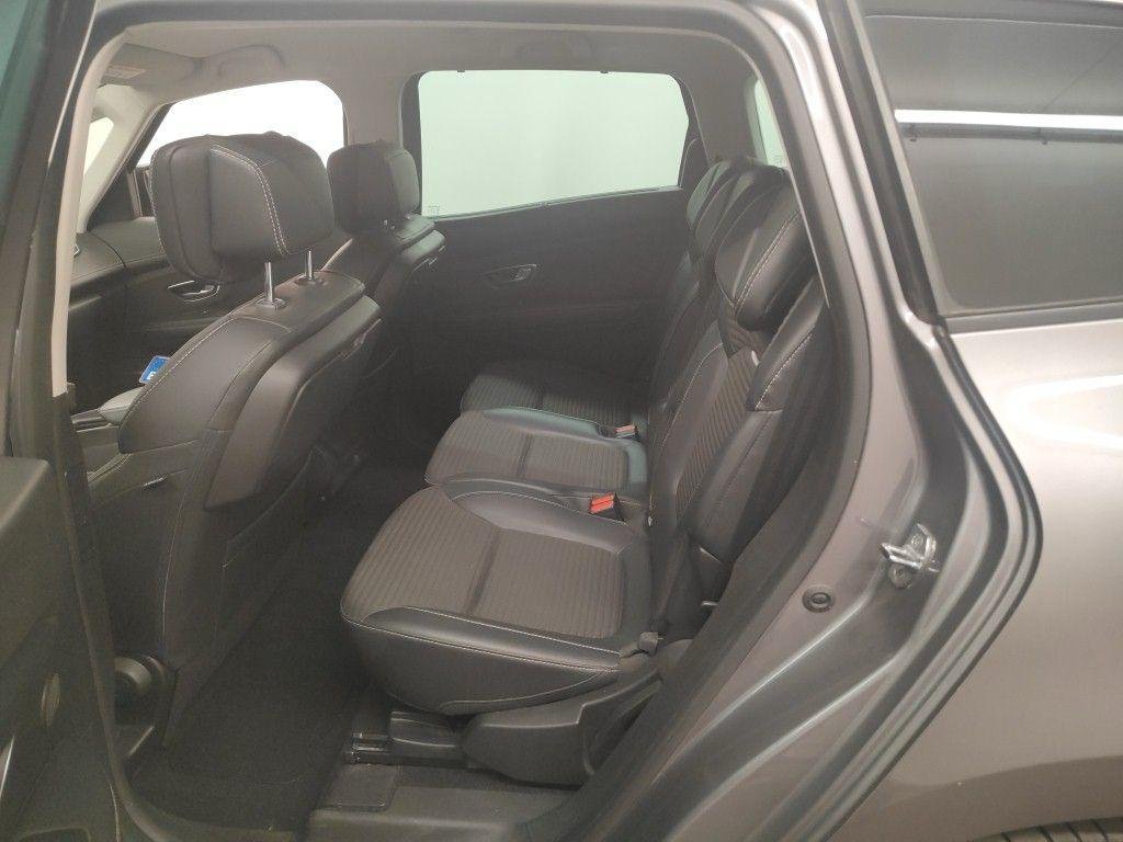 Renault Scenic IV (2016 - 2022) image