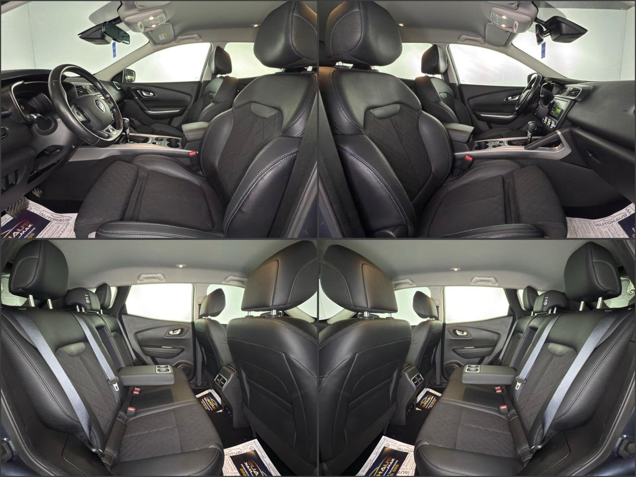 Renault Kadjar I (2015 - ) image