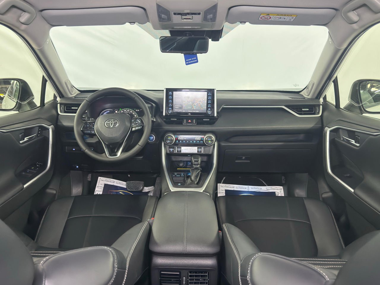 Toyota RAV4 2018 - image