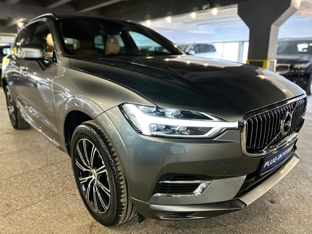 Volvo XC60 2017 - image