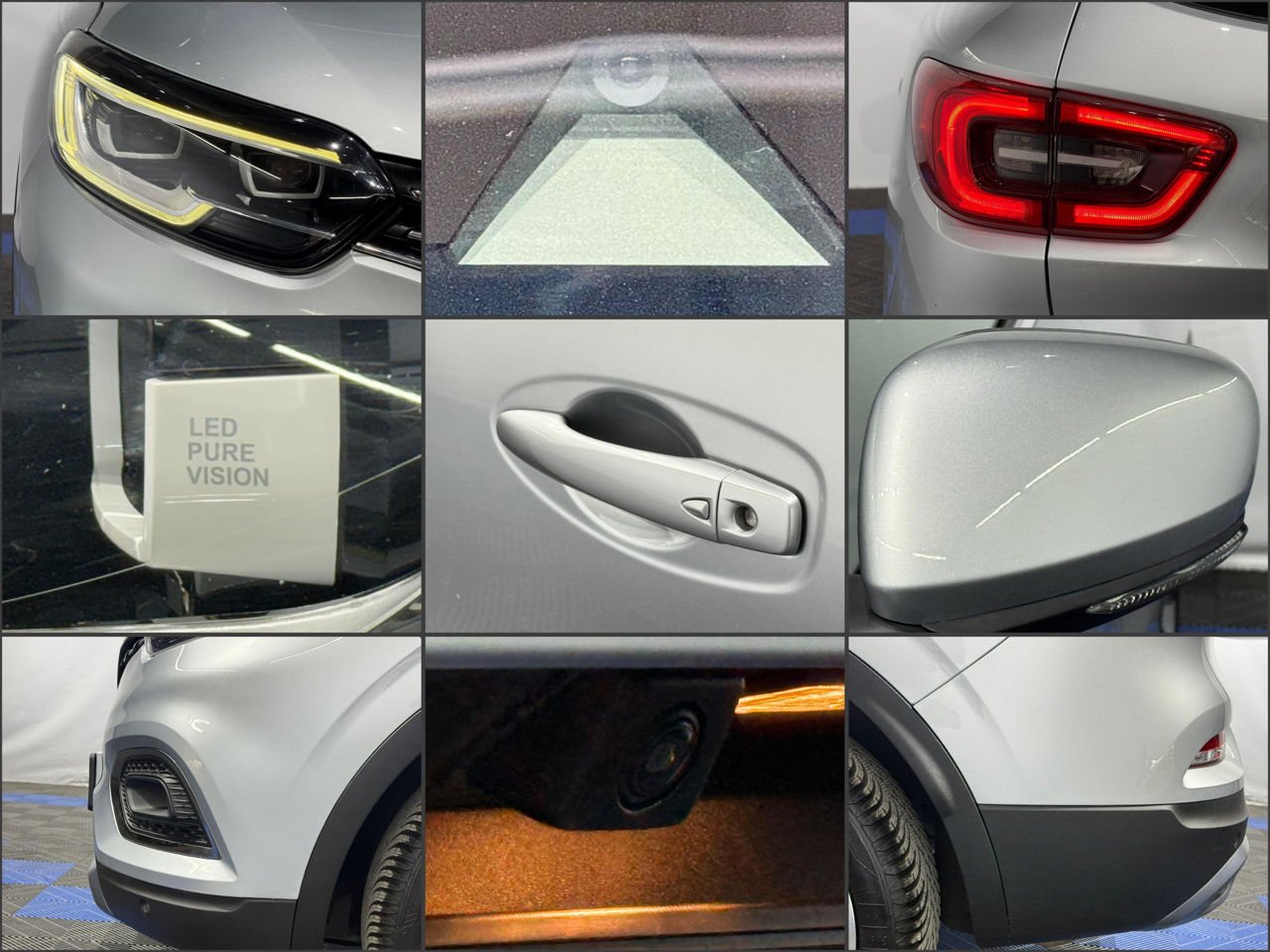 Renault Kadjar I (2015 - 2022) image