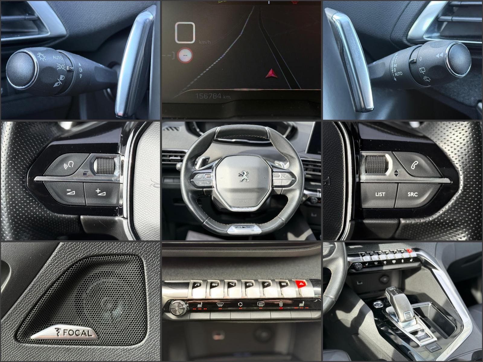 Peugeot 5008 II (2017 - ) image