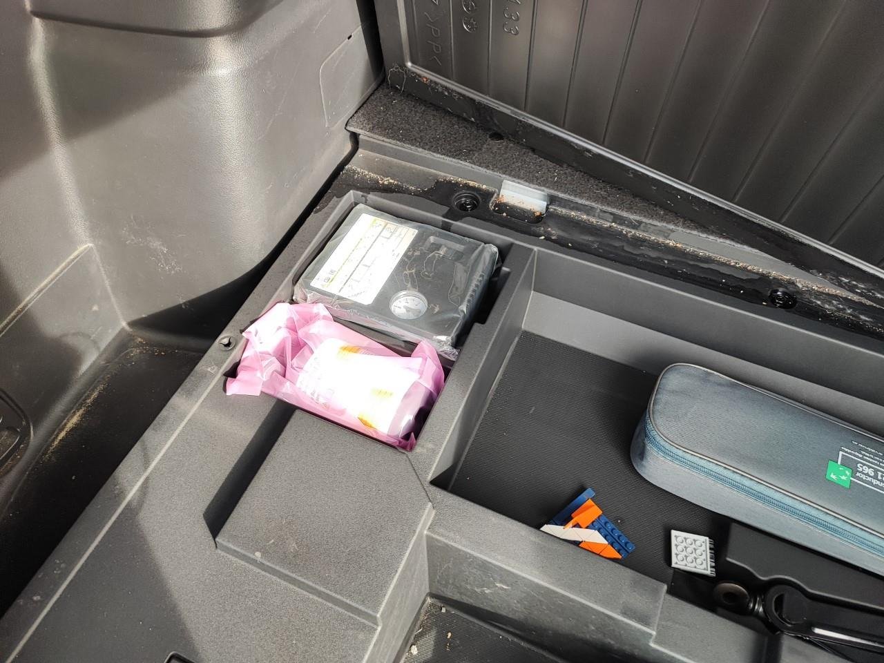 Mitsubishi Outlander I (2013 - 2018) image