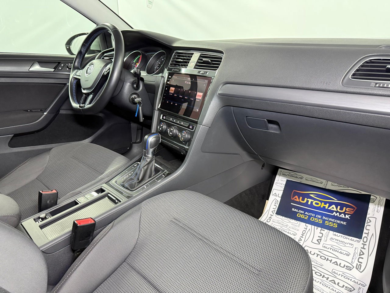 Volkswagen Golf VII (2012 - 2020) image