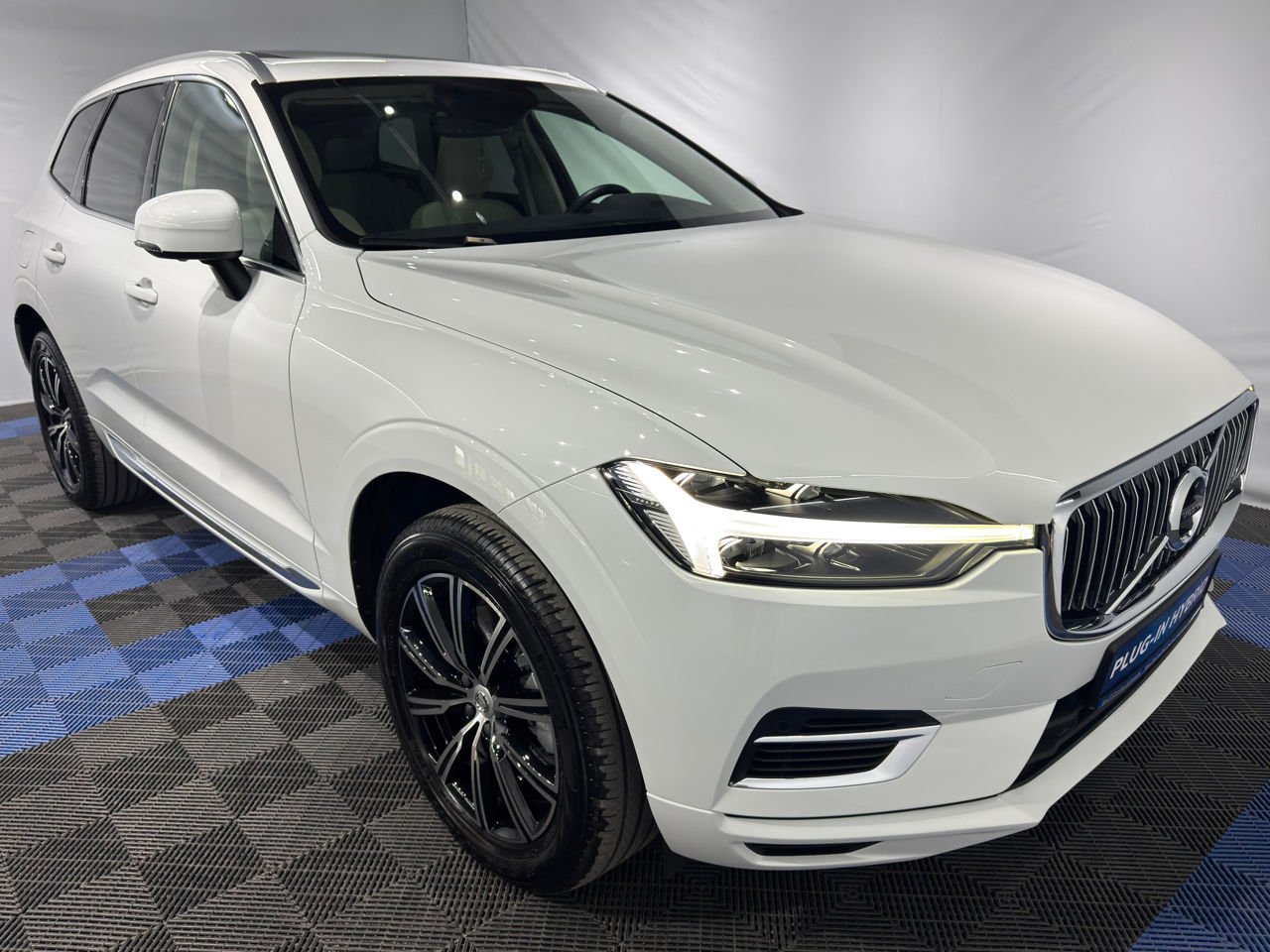Volvo XC60 2017 - image