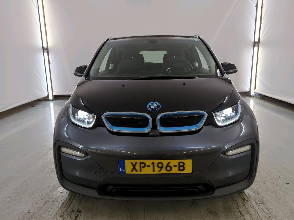 BMW i3 I01 (2013 - 2022) image