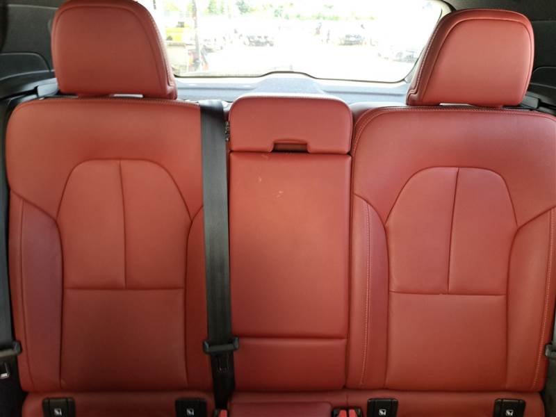 Volvo XC40 2017 - image