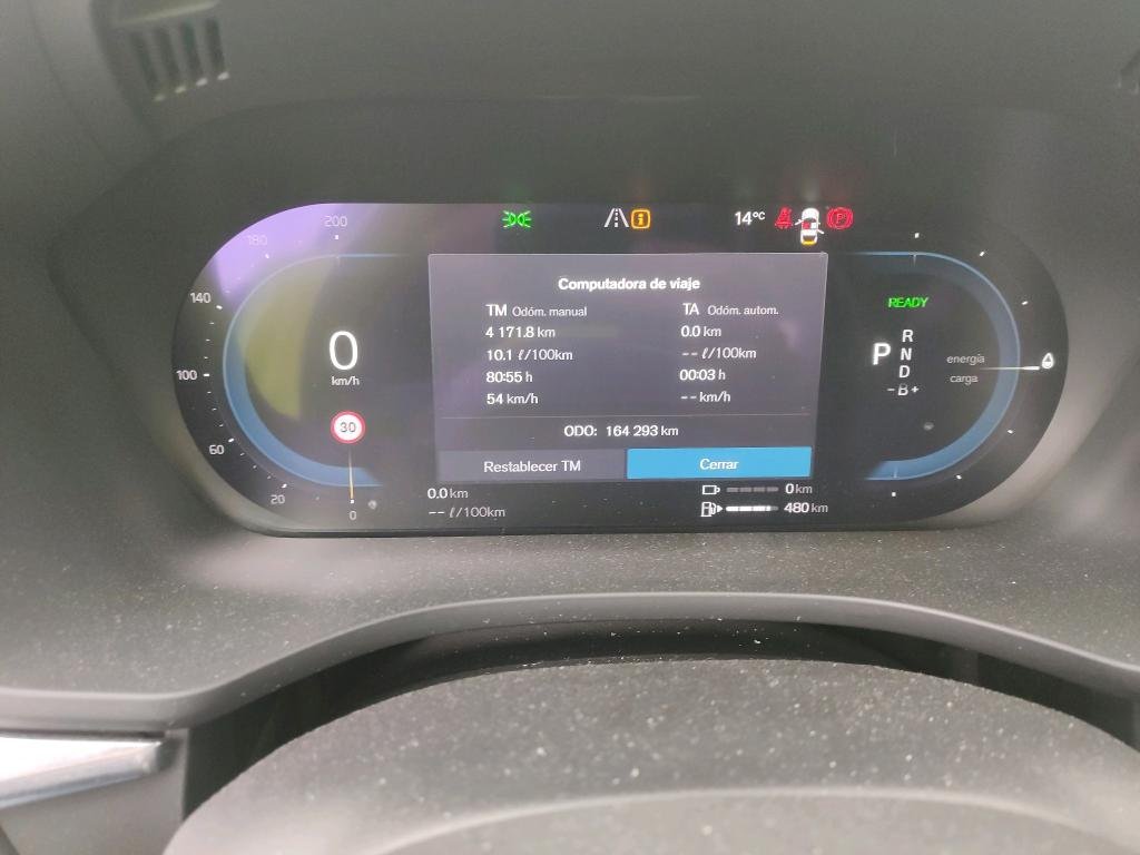 Volvo XC60 2017 - image