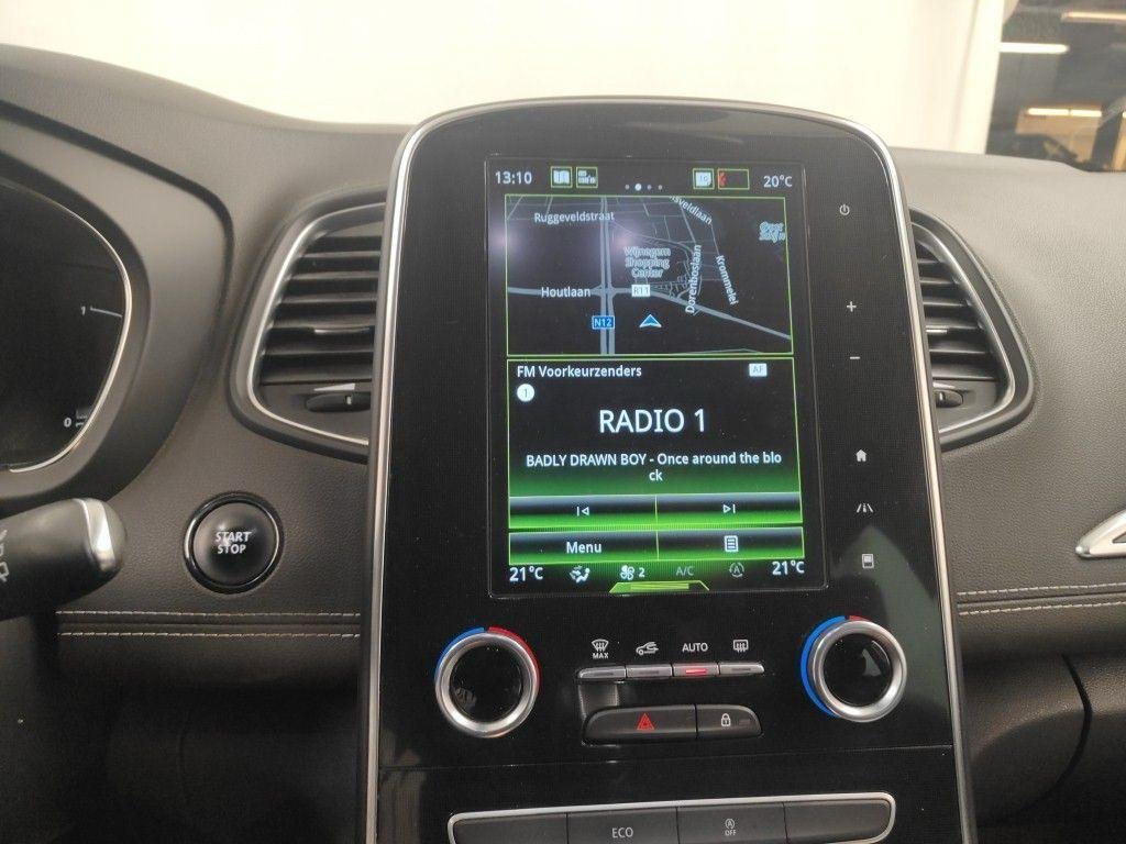 Renault Scenic IV (2016 - 2022) image