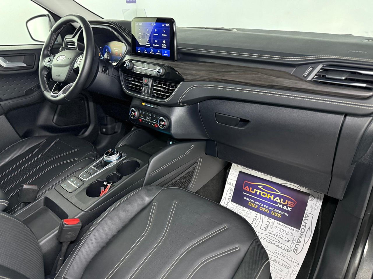 Ford Kuga III (2019 - ) image