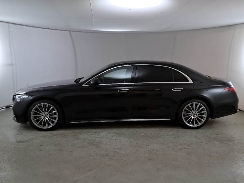 Mercedes-Benz S-Class W223 (2020 - ) image