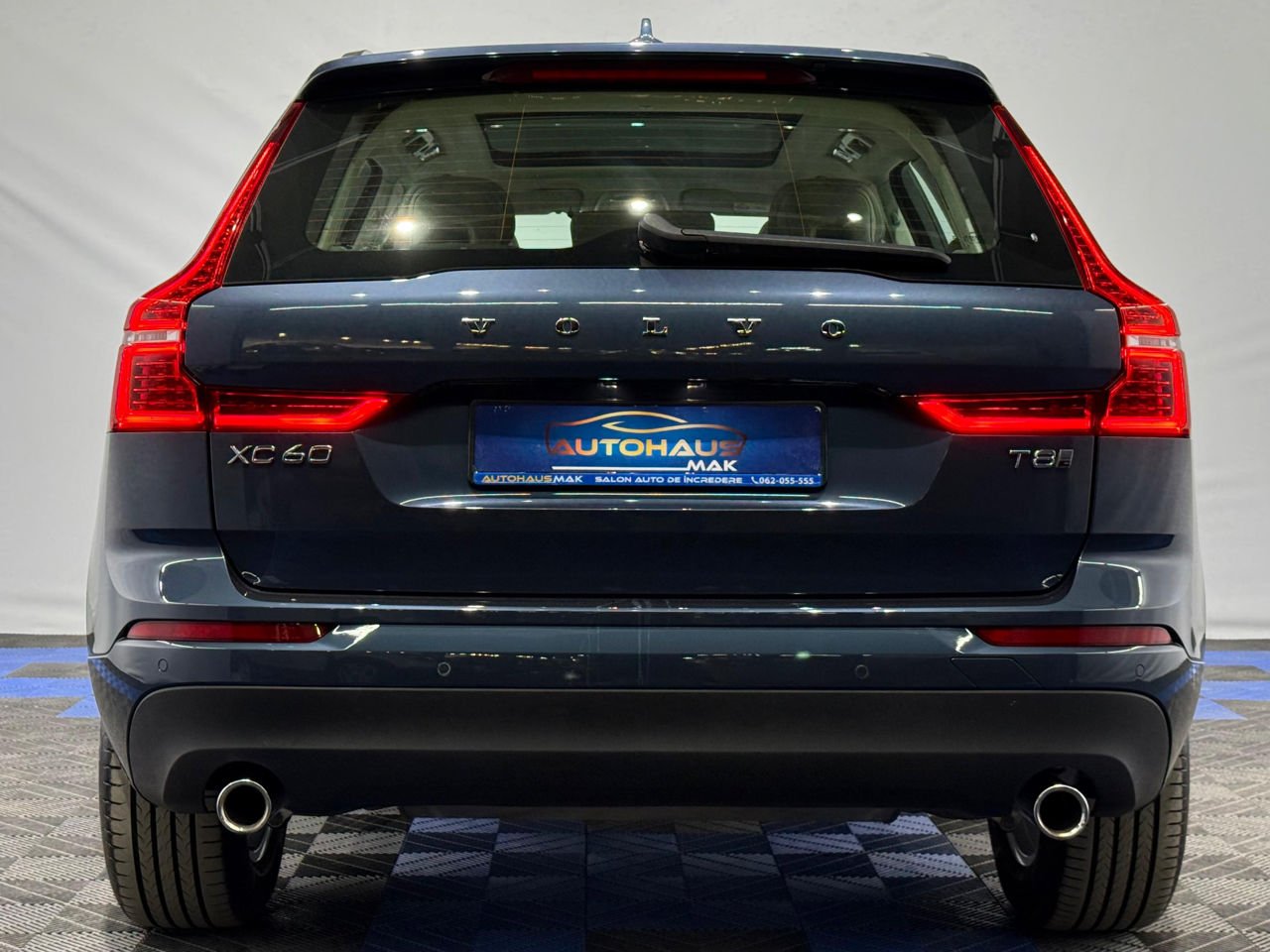 Volvo XC60 2017 - image