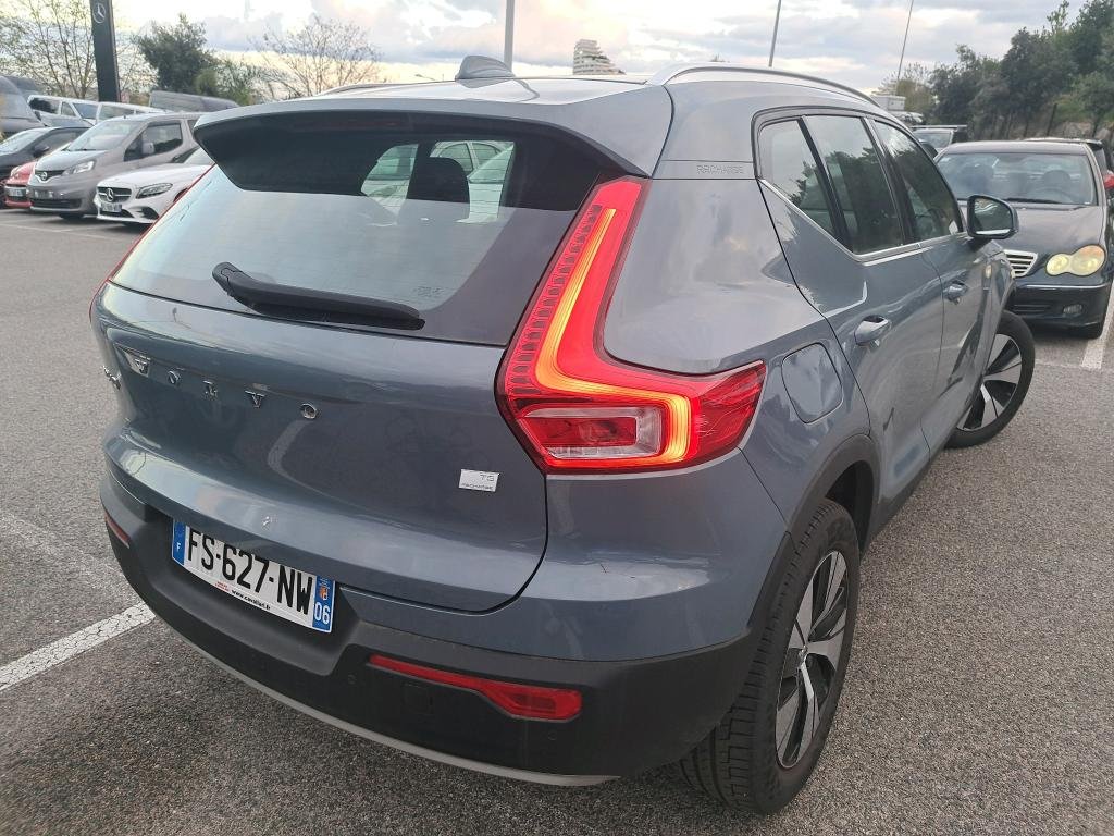 Volvo XC40 2017 - image