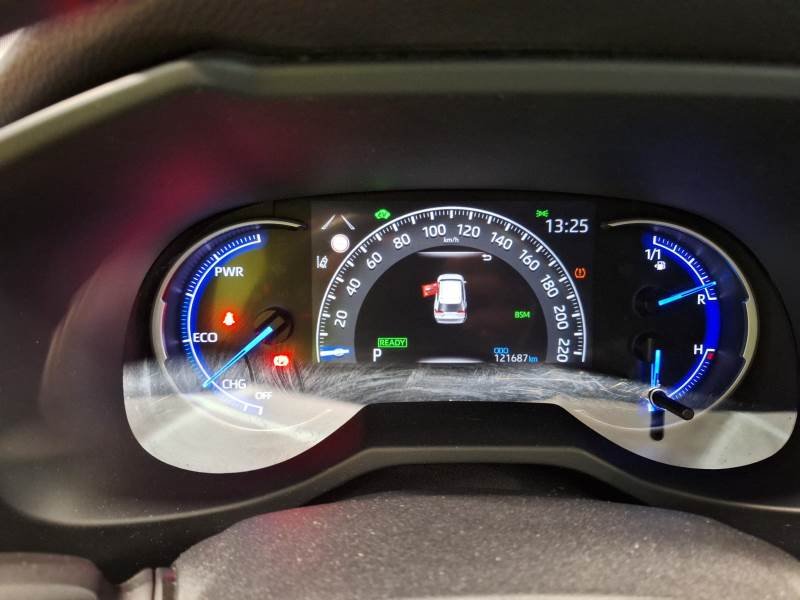 Toyota RAV4 2018 - image