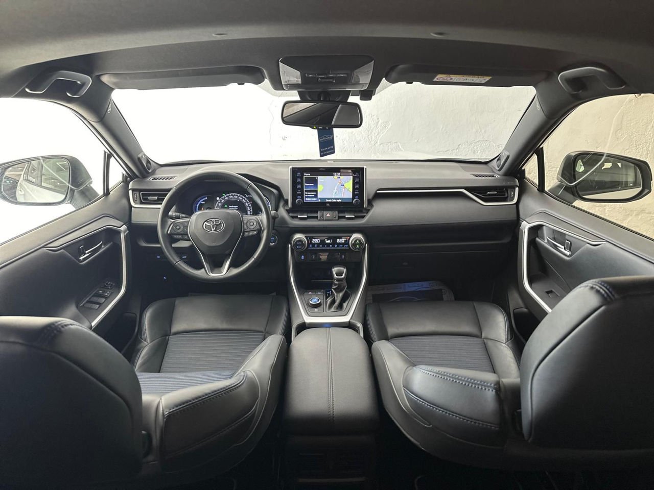 Toyota RAV4 2018 - image