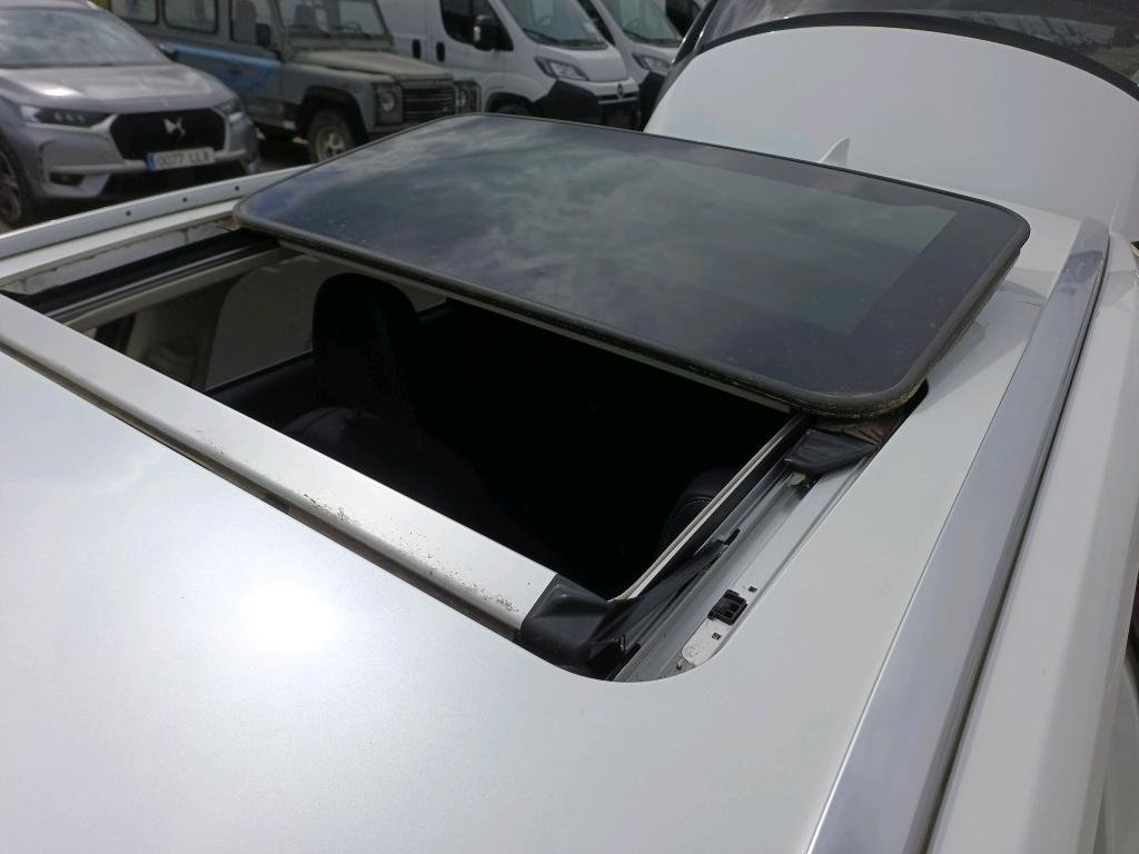 Lexus NX I (2014 - 2021) image