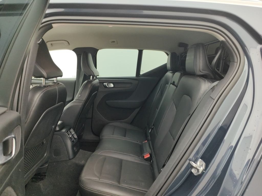 Volvo XC40 2017 - image