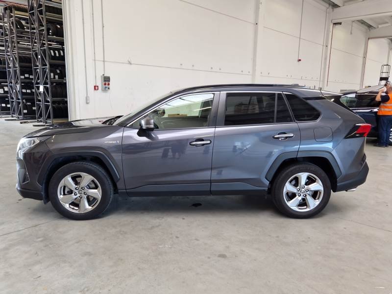 Toyota RAV4 2018 - image