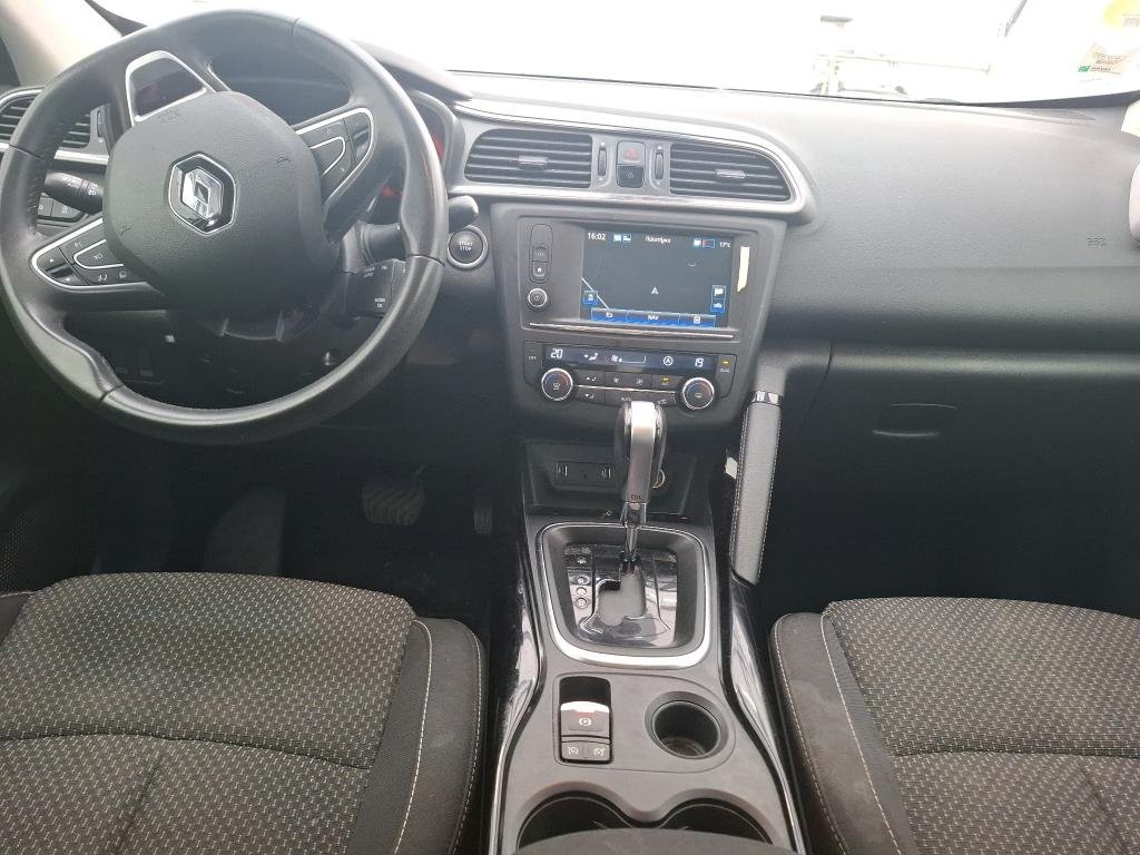 Renault Kadjar I (2015 - 2022) image
