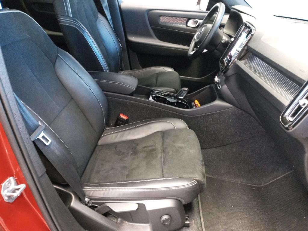 Volvo XC40 2017 - image