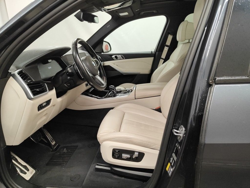 BMW X5 G05 (2019 - ) image