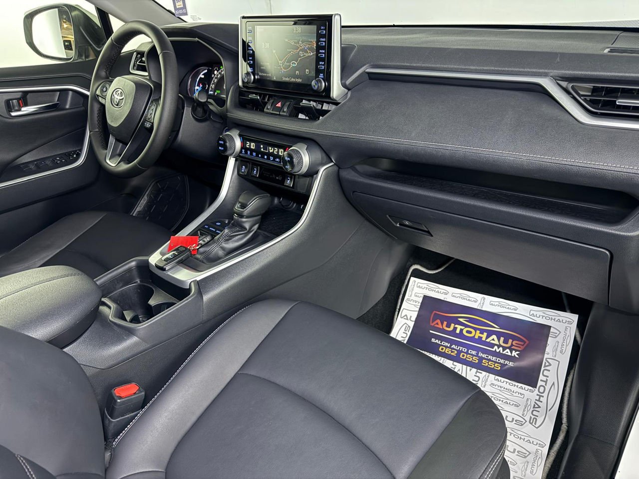 Toyota RAV4 2018 - image