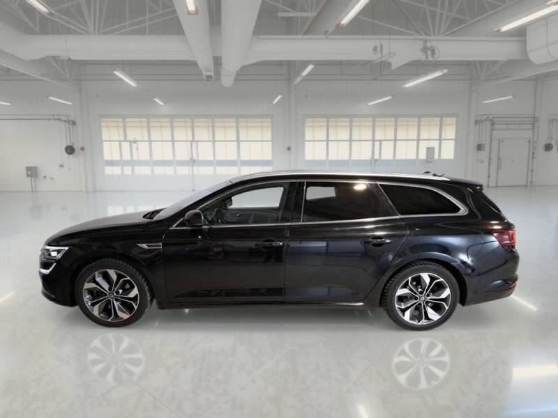 Renault Talisman I (2015 - 2022) image