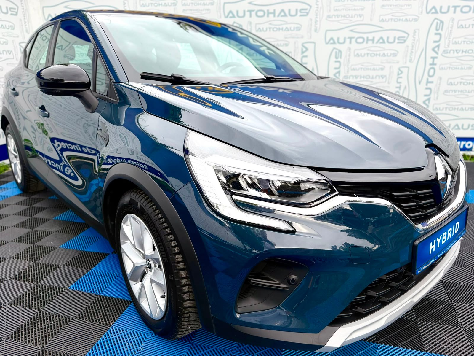 Renault Captur II (2019 - ) image