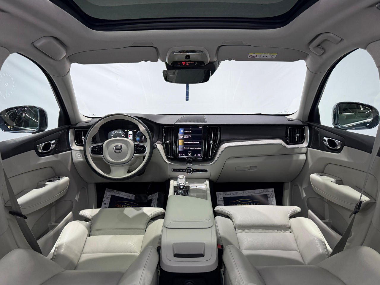 Volvo XC60 2017 - image