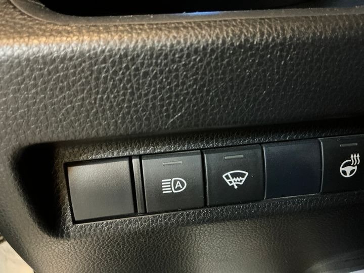 Toyota RAV4 2018 - image