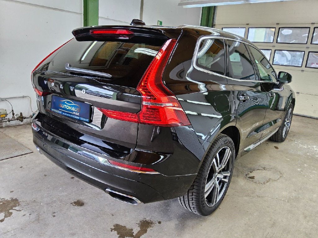 Volvo XC60 2017 - image