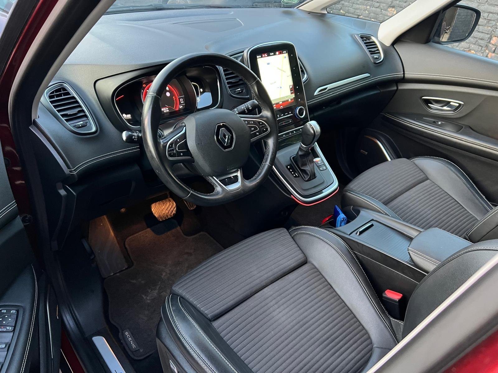 Renault Scenic IV (2016 - 2022) image