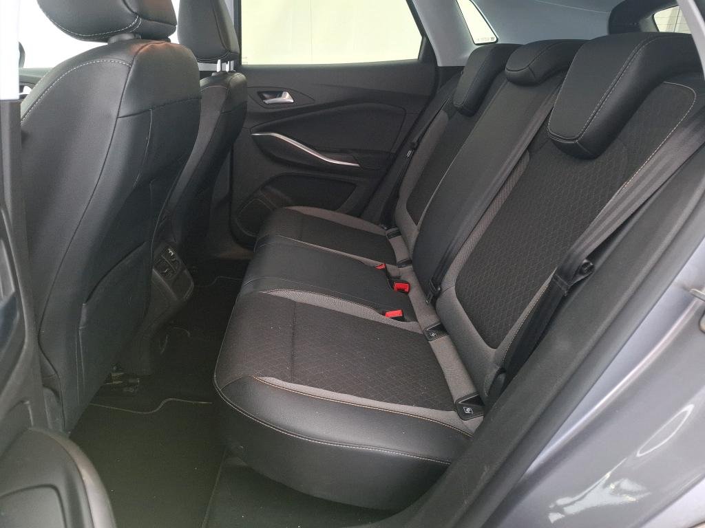 Opel Grandland A (2017 - ) image