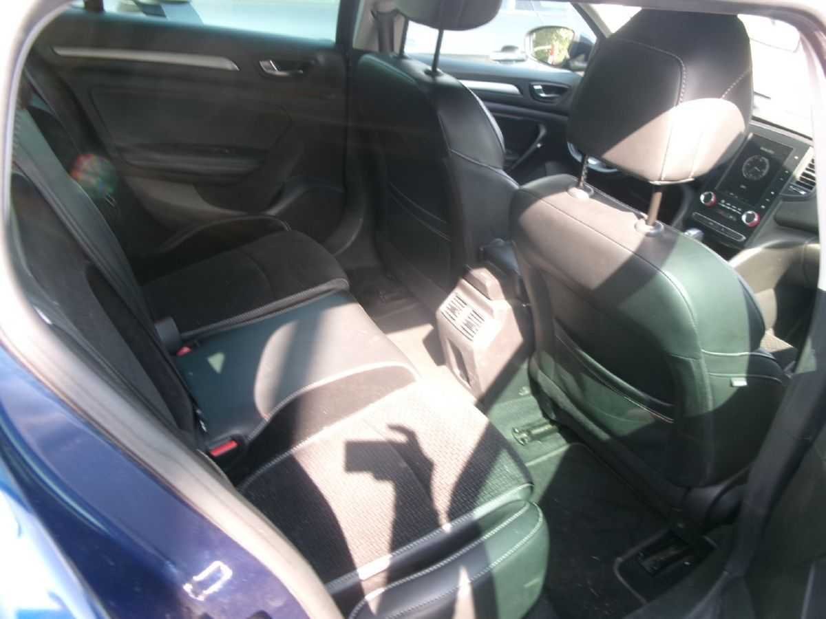 Renault Megane IV (2016 - ) image